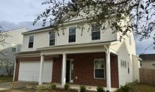 5089 Timicuan Way Summerville, SC 29485