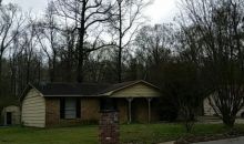 4217 Arehart Dr Little Rock, AR 72209