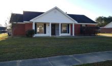 2505 Herman B Towner St Eight Mile, AL 36613