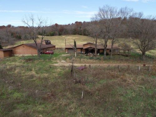 13048 KINGSTON RD, Blackwell, MO 63626