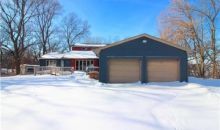 18951 Riverbluff Dr New Ulm, MN 56073