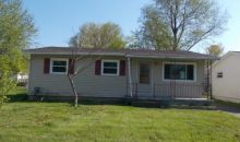 2722 Crehore St Lorain, OH 44052