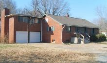 441 Fieldcrest Dr Pittsburg, KS 66762