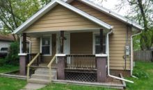 613 Oscar St Osawatomie, KS 66064