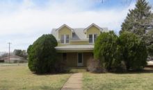 209 S Washington Ave Protection, KS 67127