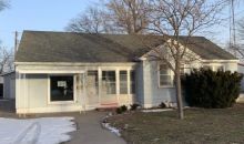 408 Downing Rd Scott City, KS 67871