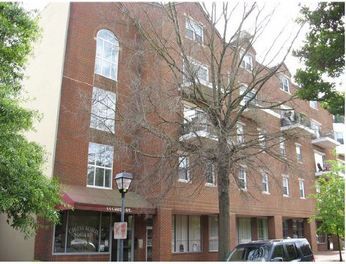 111 High Street Unit 409, Portsmouth, VA 23704