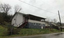 RT 10 BOX 66 Henlawson, WV 25624