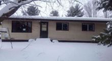 114 1st Ave S Haugen, WI 54841