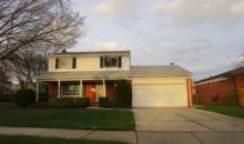 27670 Yvette Dr Warren, MI 48093