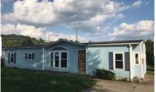 669 Baker St Harrisville, WV 26362