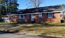 203 N Ashe St Elizabeth City, NC 27909