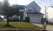 18 Creekwood Dr Bordentown, NJ 08505