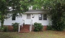 512 Ijams St Fayetteville, NC 28301