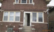 2233 N LA CROSSE AVENUE Chicago, IL 60639