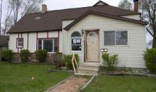 1103 N Kinney Ave Mount Pleasant, MI 48858