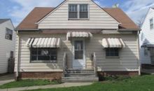 14215 Krems Ave Maple Heights, OH 44137
