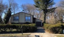 10 DUNHILL CT Voorhees, NJ 08043