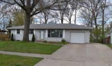 1856 Southwood Ave Muskegon, MI 49441