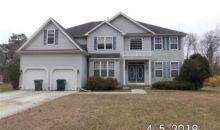 1019 DARTMOOR AVE Williamstown, NJ 08094