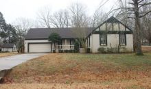 158 Bobwhite Drive Decatur, AL 35603