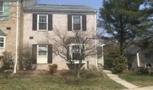 10 Bryans Mill Way Catonsville, MD 21228