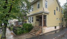 40 Adams St Irvington, NJ 07111