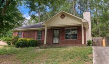 3617 Monmouth Road Hephzibah, GA 30815