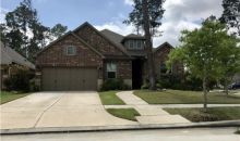 13802 Saddlers Woods Dr Humble, TX 77346