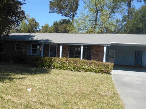 2603 Polo Ct, Augusta, GA 30904