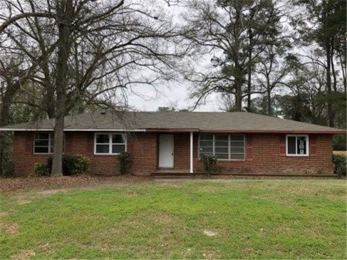 2717 Lakewood Dr, Augusta, GA 30904