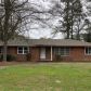 2717 Lakewood Dr, Augusta, GA 30904 ID:15923943