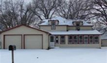 923 P ST Franklin, NE 68939