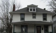 732 N Perkins St Rushville, IN 46173