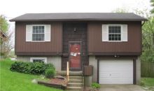 3433 Meridocia St Alton, IL 62002