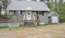 19 Estates Rd Union, NH 03887