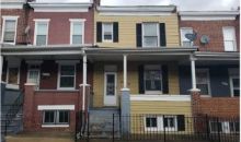 2648 Lauretta Av Baltimore, MD 21223