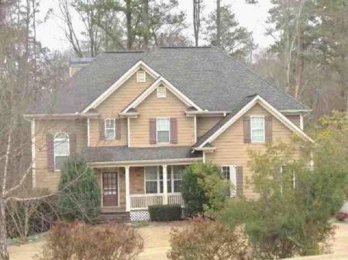 5819 SHADY GROVE ROAD, Cumming, GA 30041