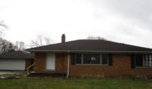 35563 Wick Rd Romulus, MI 48174