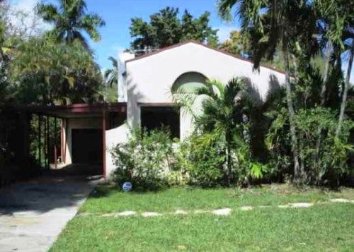 105 Ne 86th St, Miami, FL 33138