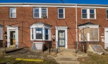 4050 Hillen Rd Baltimore, MD 21218