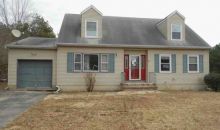 477 Woodhaven Blvd SE Bayville, NJ 08721