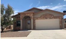 5808 Laurensito St Santa Teresa, NM 88008