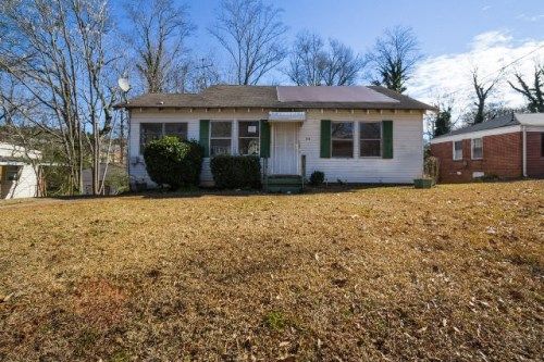 2438 Semmes St, Atlanta, GA 30344