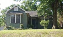 241 Olive St Shreveport, LA 71104