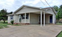 54 Clara Day Cir Alexandria, AL 36250