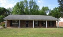 24 Mockingbird Ln Pine Bluff, AR 71603