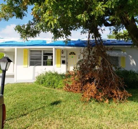 1105 Leisure Ln, Boynton Beach, FL 33426