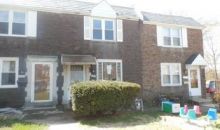 5222 Alverstone Rd Clifton Heights, PA 19018