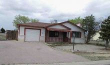 598 Bahama Dr SE Rio Rancho, NM 87124